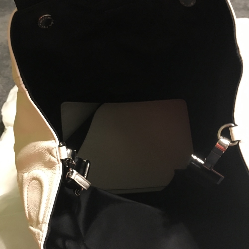 Ck Tote Reversible - image 7